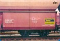 15205 Tillig High capacity hopper car